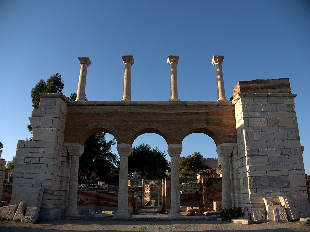  St.John n Basilica